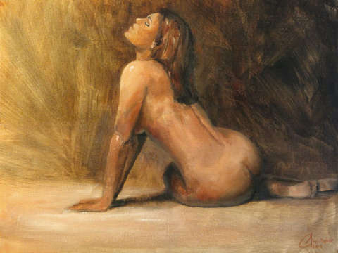 Yearning