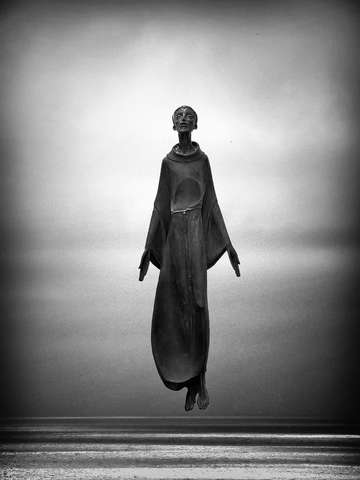 Ocean Saint