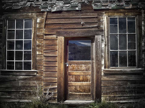 Bodie locked 2