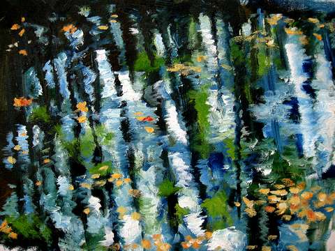 Reflections 2