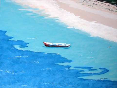 Grapetree bay