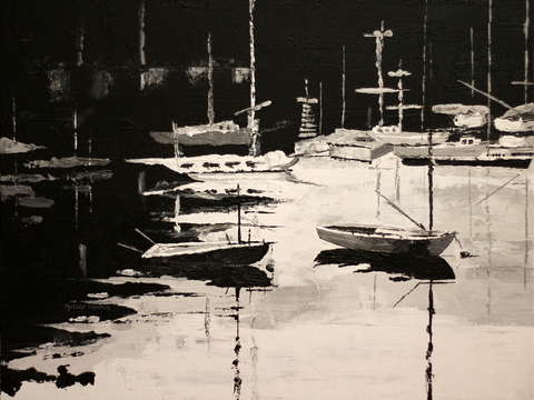 Medford boat club