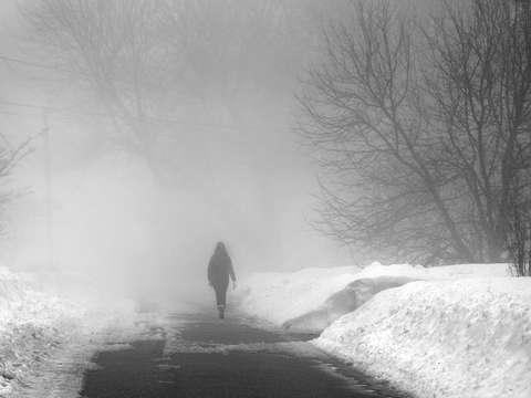 Mist