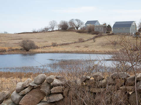 Block Island, Rhode Island #3296