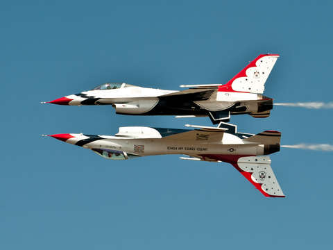 Thunderbird series 3
