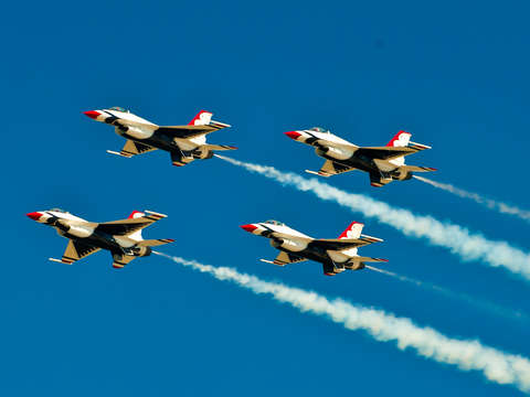 Thunderbird series 4