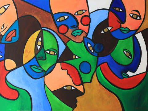 Blended family 2