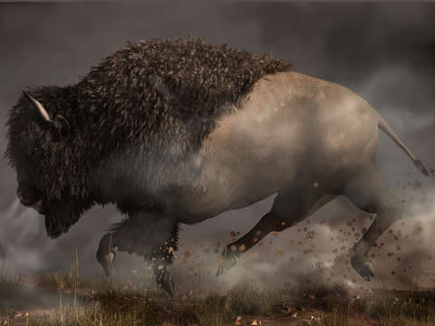Thunderbeast