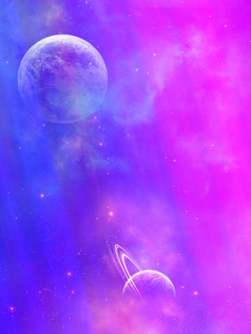 Other worldly