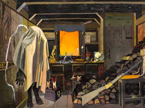 The scientist 2
