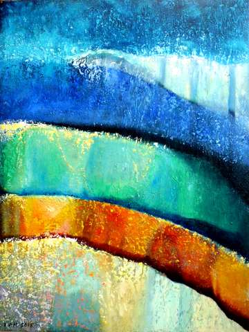 Layers Of Light