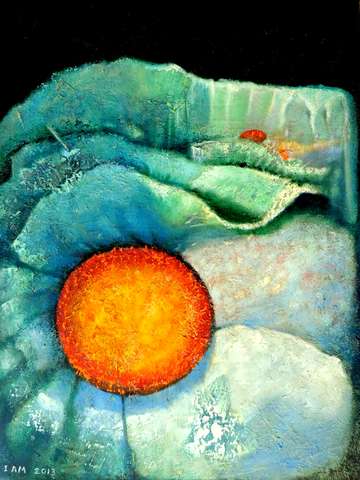 Unfolding