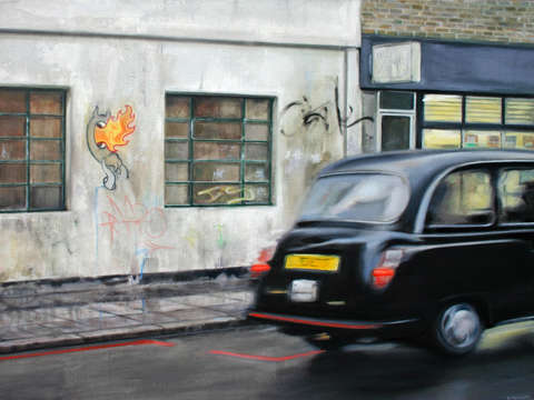 Taxi ec1