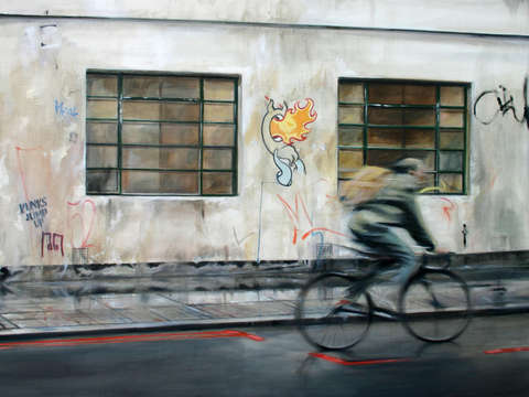 Cyclist ec1