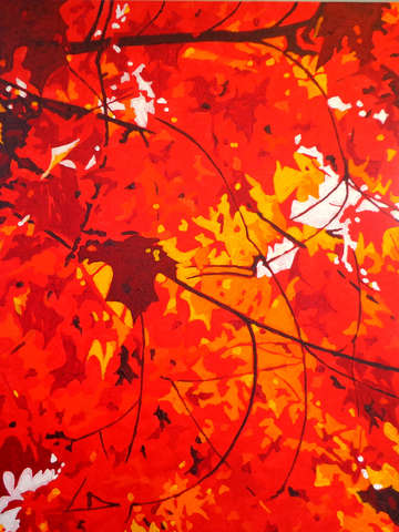 Fall in full