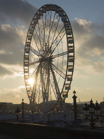 Roue-de-paris
