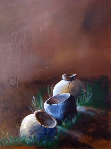 Crosses and Crocks