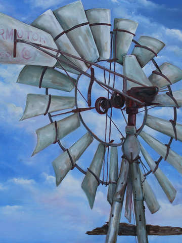 Windmill 2
