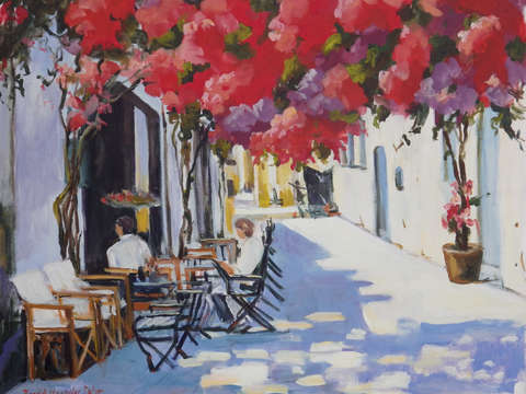 Cafe