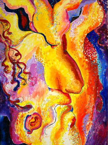 Fugue iv