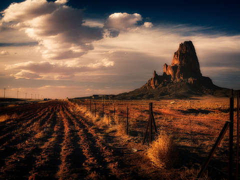 Arizona rock