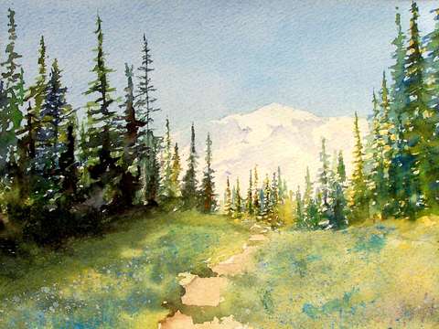 The way