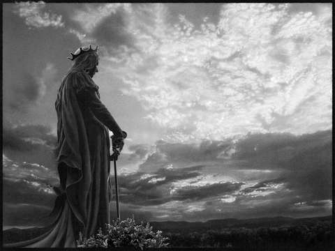 Queen of the night