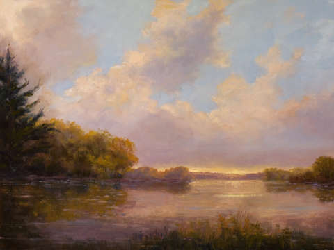 Before the twilight