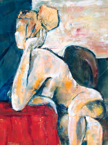The window 2