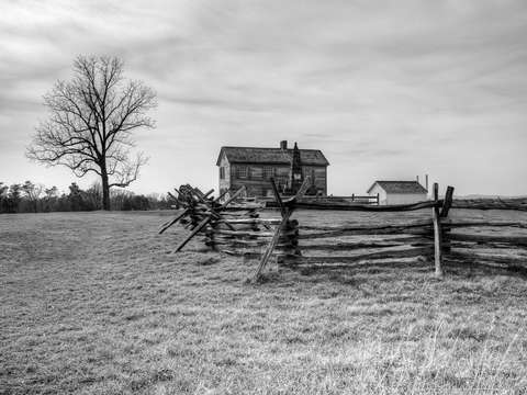 Henry house