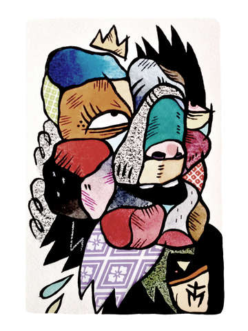 Mopey 2