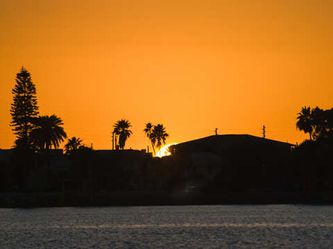 Sunset 8