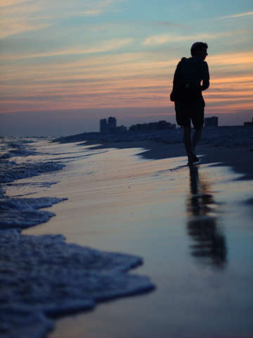 Footprints