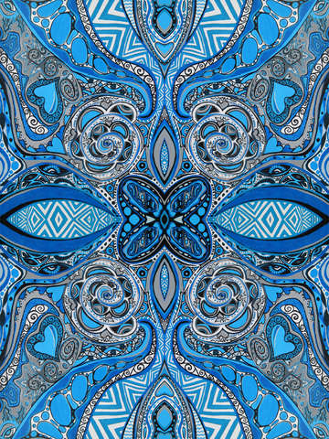 Waves of inspiration sequal