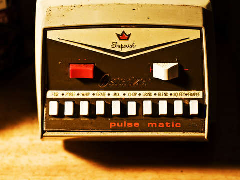 Pulse matic