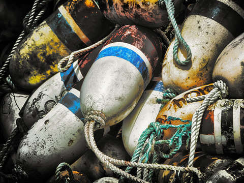 Brookings buoy