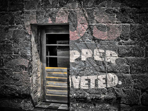 Dayton door