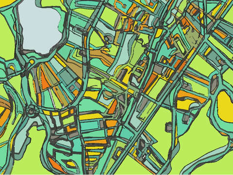 Jamaica plain boston