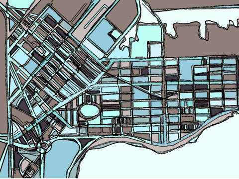 South boston