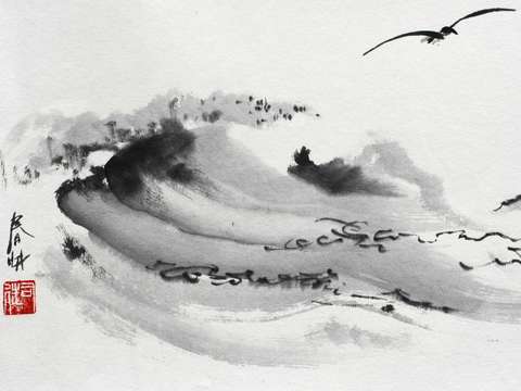 Seascape