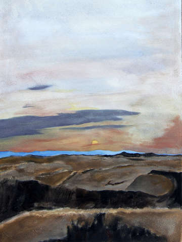 Light of italy ii