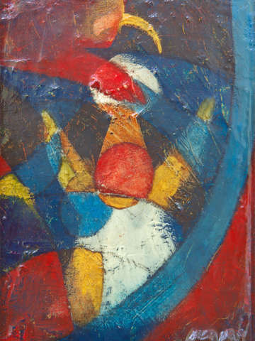 Clown 2
