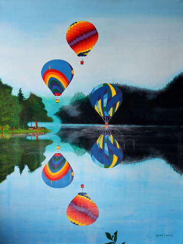 Reflections #5