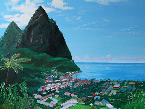 Soufriere 3