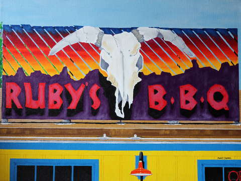 Somewhere in austin 3