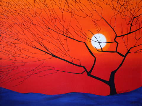 Abstract Tree