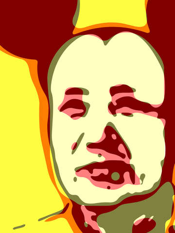 The Mickey Mao