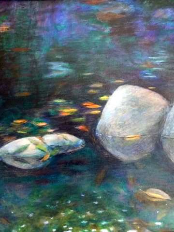 Pond 3
