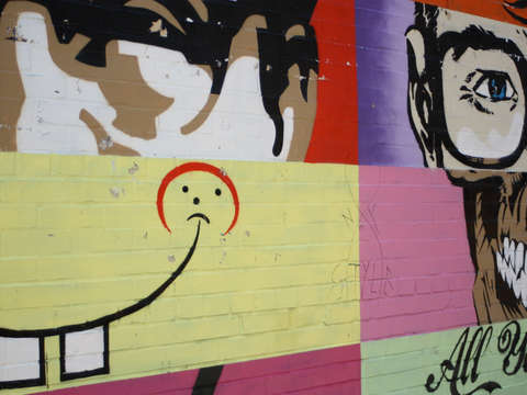 Smile