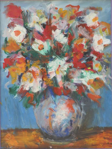 Autumn bouquet